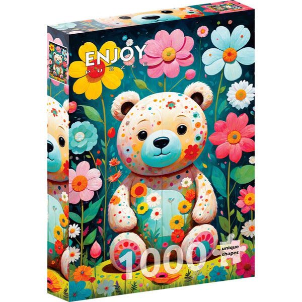 Enjoy Puzzle – Weekend Hub